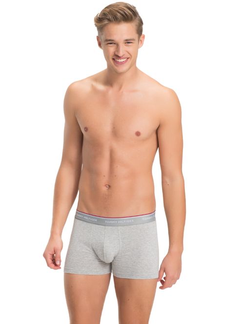 BOXER DE ALGODÓN 3 PACK