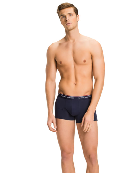 Pack-de-3-boxers-trunk-de-algodon-elastico-Tommy-Hilfiger
