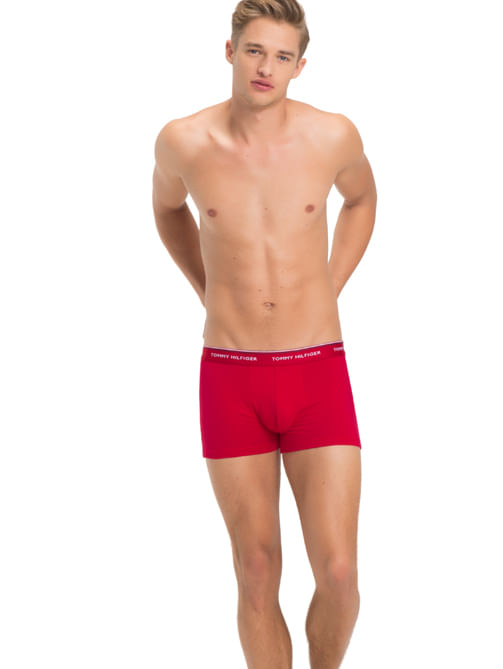 Pack-de-3-boxers-trunk-de-algodon-elastico-Tommy-Hilfiger