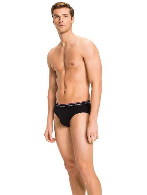 SLIP DE ALGODÓN 3 PACK