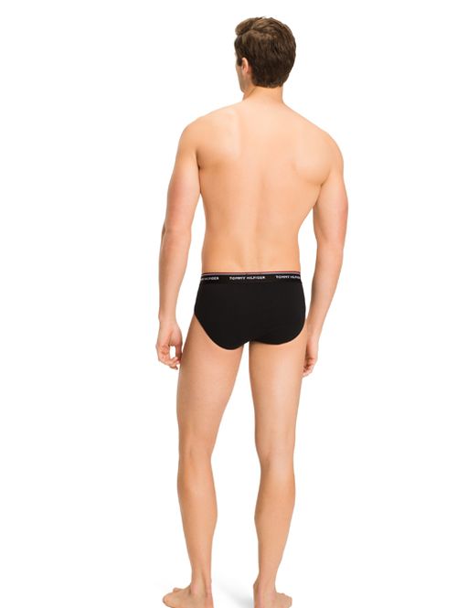 SLIP DE ALGODÓN 3 PACK
