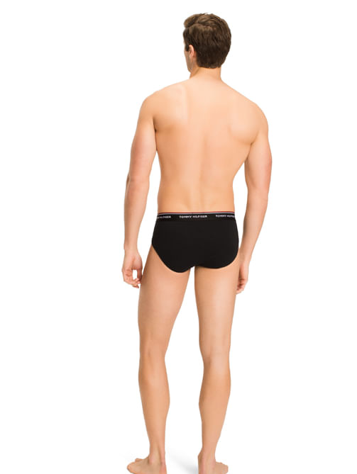 Pack-de-3-calzoncillos-slip-de-algodon-Tommy-Hilfiger