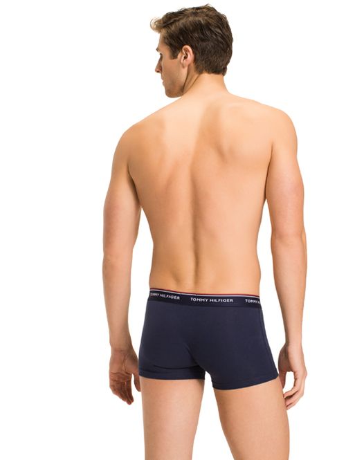 BOXER DE ALGODÓN 3 PACK