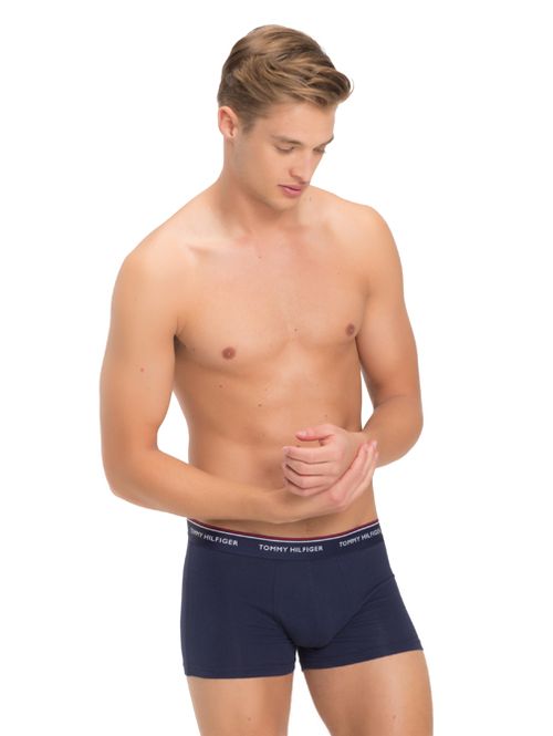 BOXER DE ALGODÓN 3 PACK