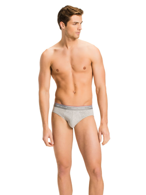 Pack-de-3-calzoncillos-slip-de-algodon-Tommy-Hilfiger