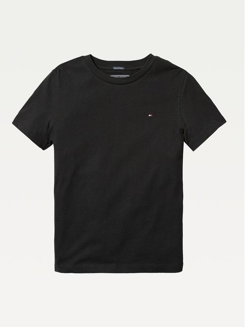 Remera básica para niño