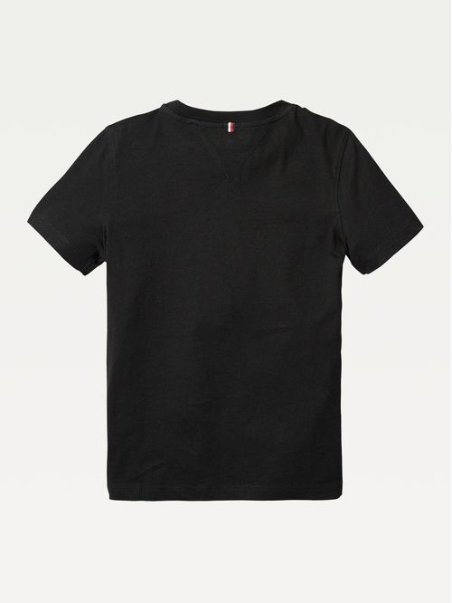 Remera básica para niño