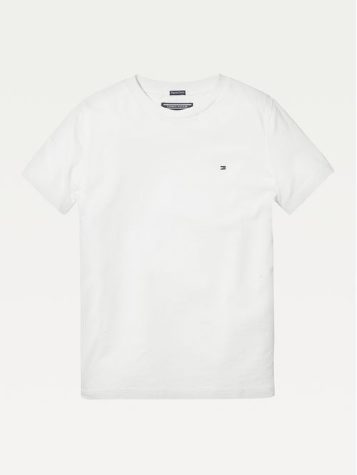 Remera básica para niño