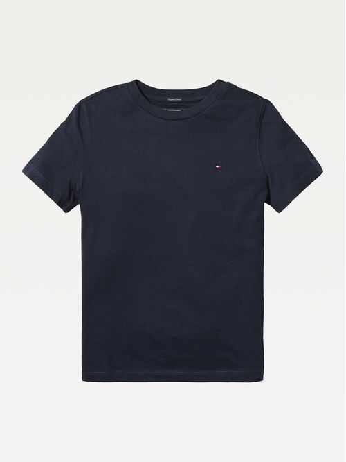 Remera básica para niño