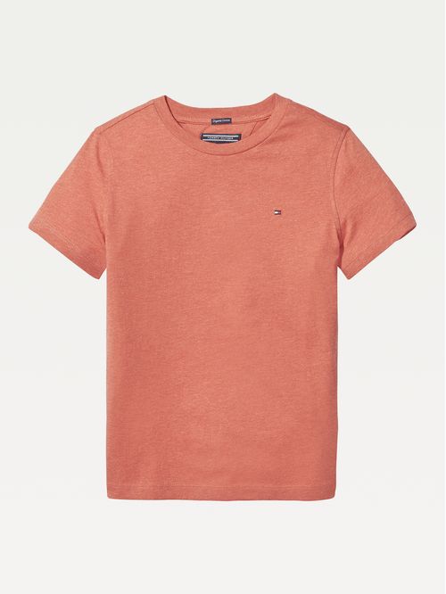 Remera básica para niño