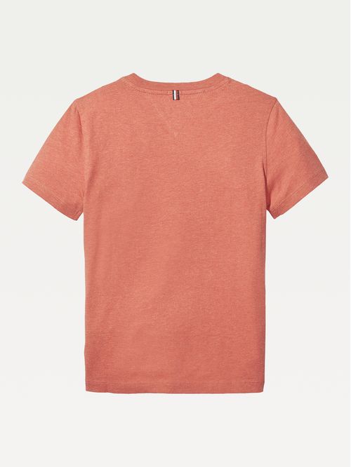 Remera básica para niño