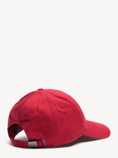 GORRA CON LOGO BORDADO - TALLA:OS