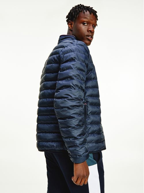 Campera plegable TH Warm