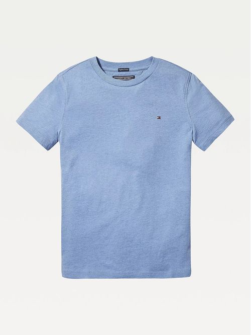 Remera básica para niño