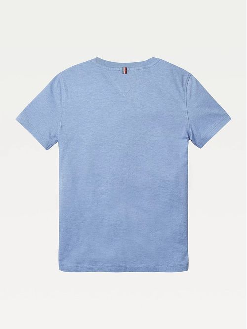 Remera básica para niño