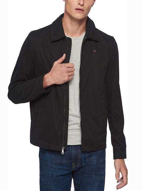 Campera clásica Tommy Hilfiger