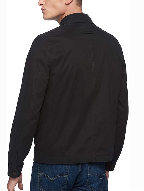 Campera clásica Tommy Hilfiger