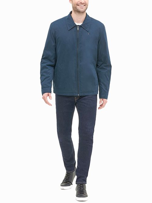 Campera clásica Tommy Hilfiger