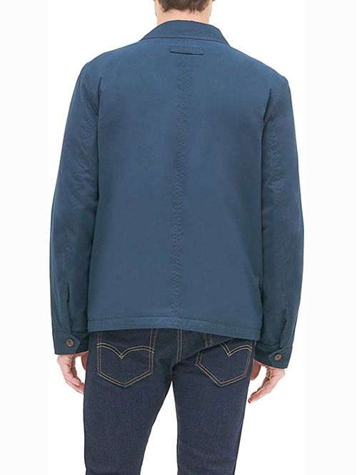 Campera clásica Tommy Hilfiger