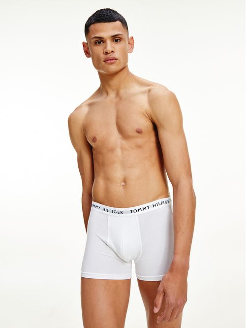 BOXER DE ALGODÓN 3 PACK