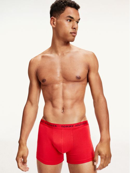 BOXER DE ALGODÓN 3 PACK