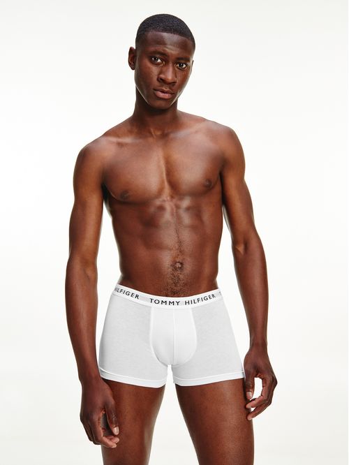 BOXER DE ALGODÓN 3 PACK