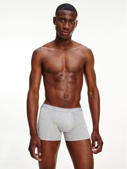 BOXER DE ALGODÓN 3 PACK