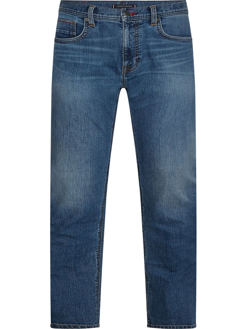 JEANS-BLEECKER