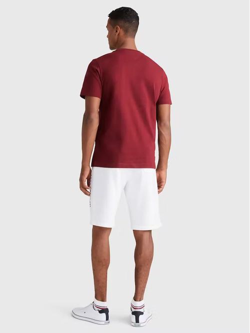 PANTALÓN CORTO REGULAR FIT