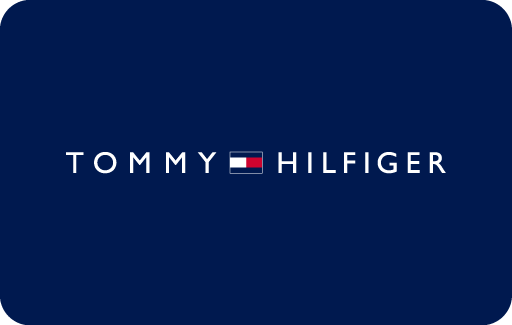 Tommy hilfiger e gift card hotsell