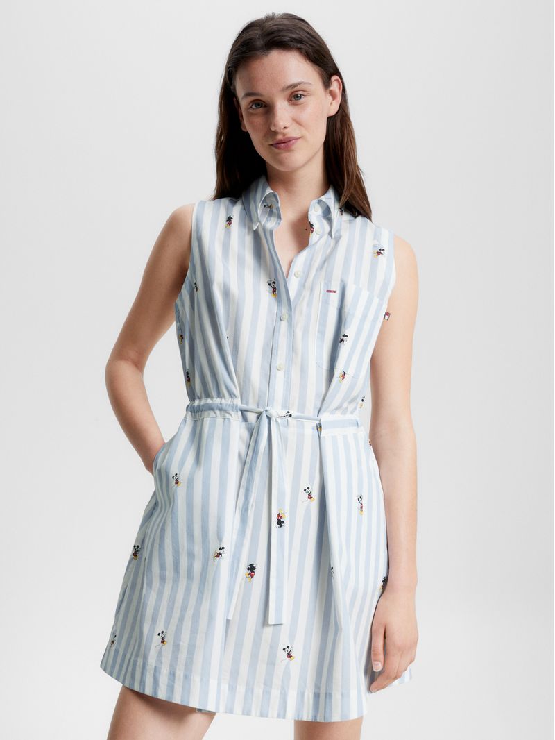 VESTIDO-CAMISERO-DISNEY-X-TOMMY-DE-RAYAS-ITHACA