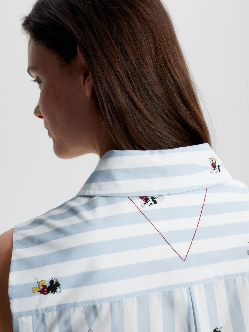 VESTIDO-CAMISERO-DISNEY-X-TOMMY-DE-RAYAS-ITHACA