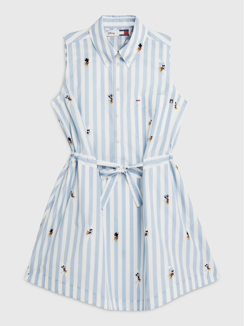 VESTIDO-CAMISERO-DISNEY-X-TOMMY-DE-RAYAS-ITHACA