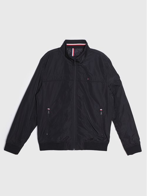 Campera bomber