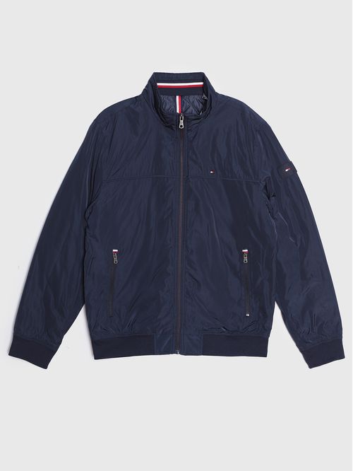 Campera bomber