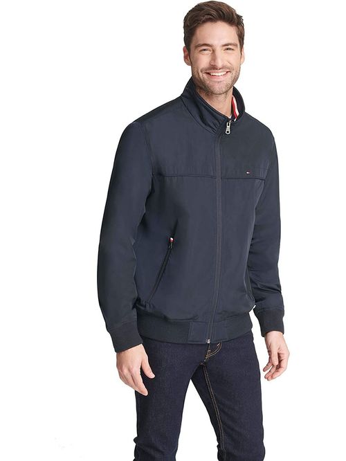 Campera bomber