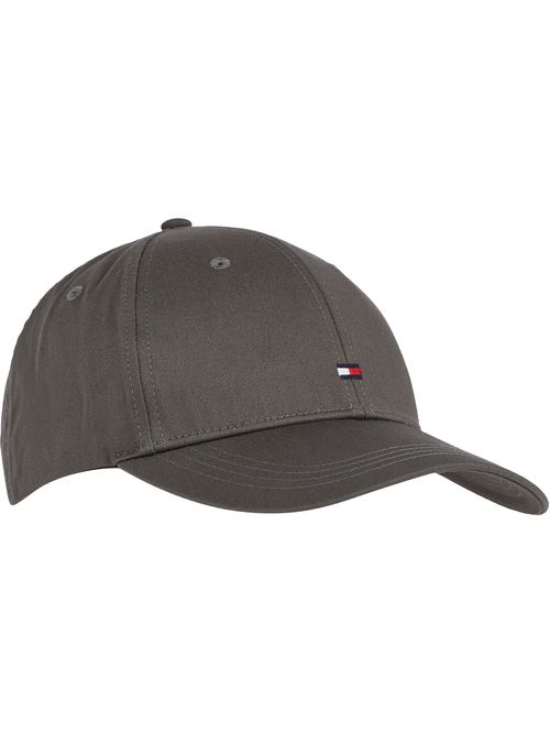 Gorra Essential en algodón orgánico