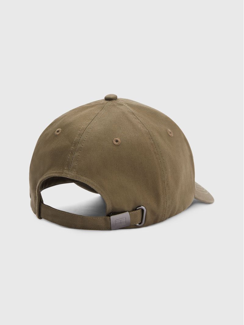 Gorra-Essential-en-algodon-organico