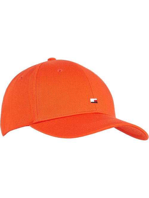 Gorra Essential en algodón orgánico