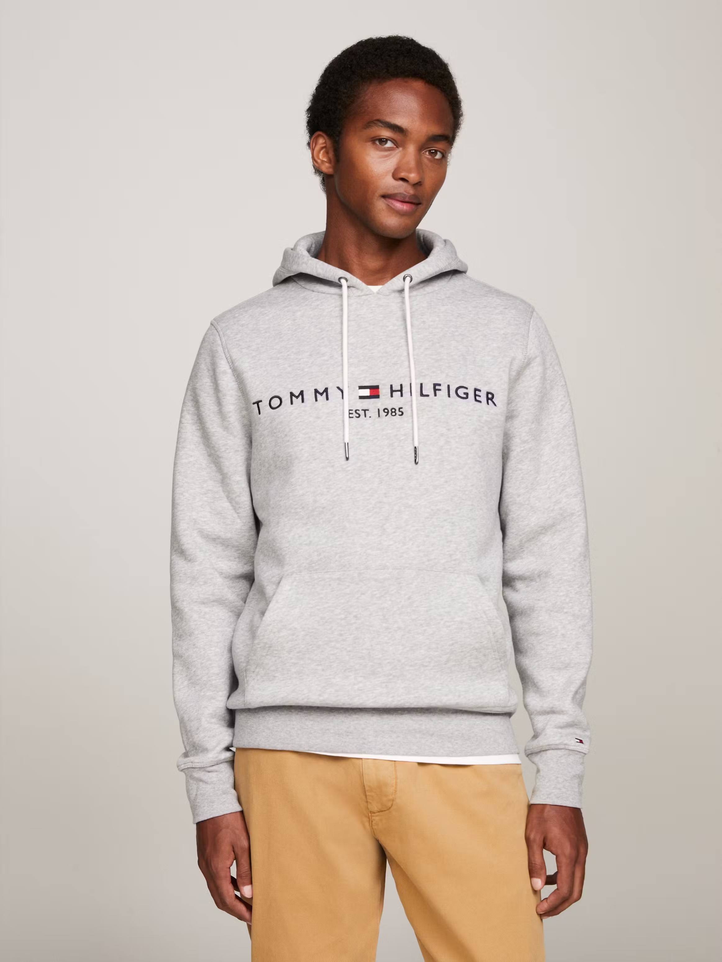 Capucha Buzo Tommy Hilfiger Hombre Argentina Chaqueta De Soft