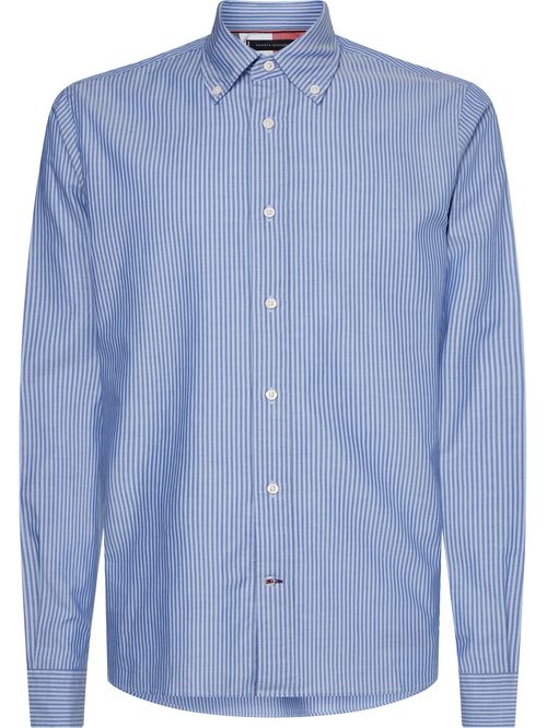 Camisa Ithaca con rayas