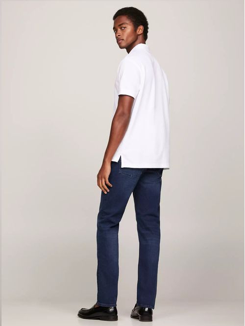 Chomba básica regular fit