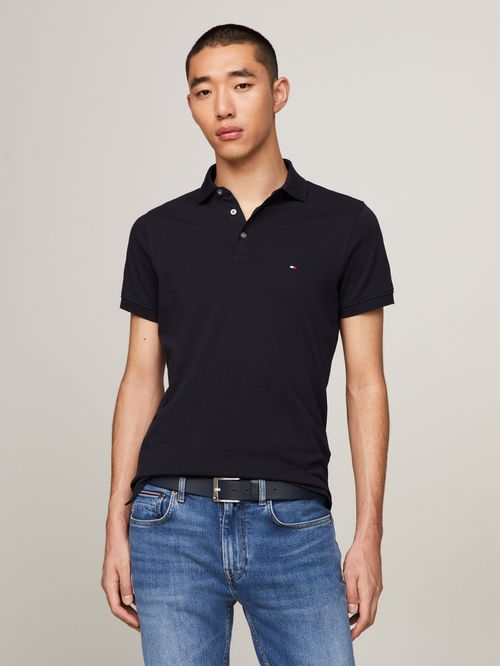 Chomba Básica Slim fit