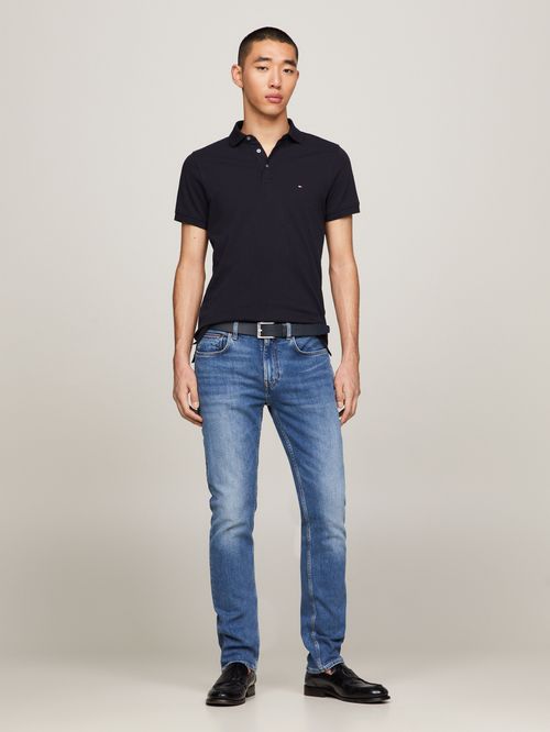 Chomba Básica Slim fit