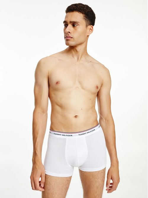 BOXER DE ALGODÓN 3 PACK