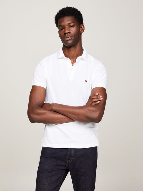 Chomba Básica Slim fit