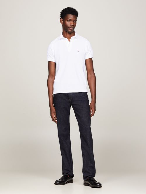 Chomba Básica Slim fit