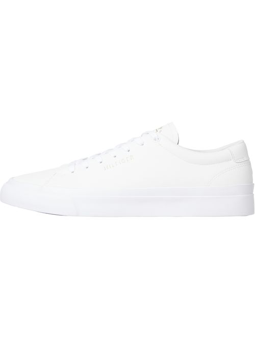 Zapatillas con logo