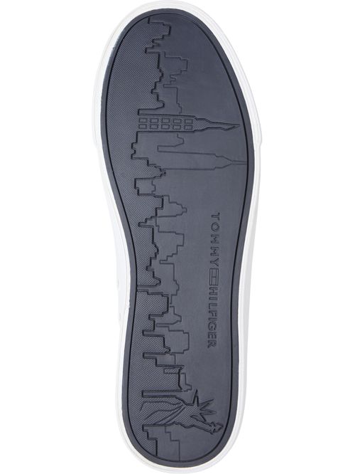 Zapatillas con logo