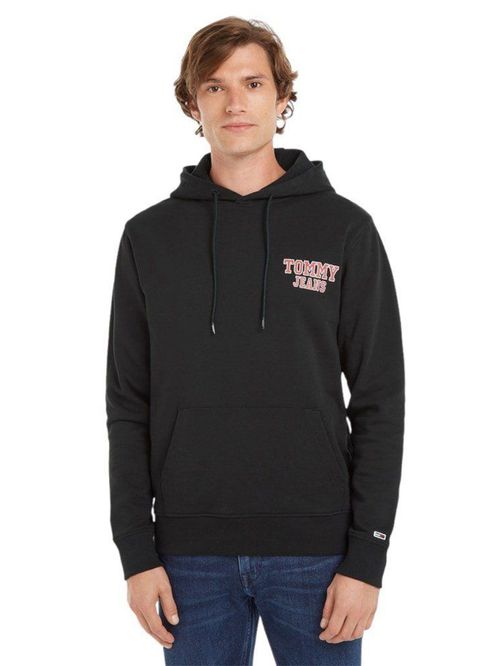 Buzo con logo TJ regular fit
